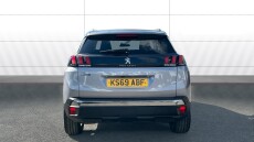 Peugeot 3008 1.2 PureTech Allure 5dr Petrol Estate